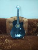 New Guitar